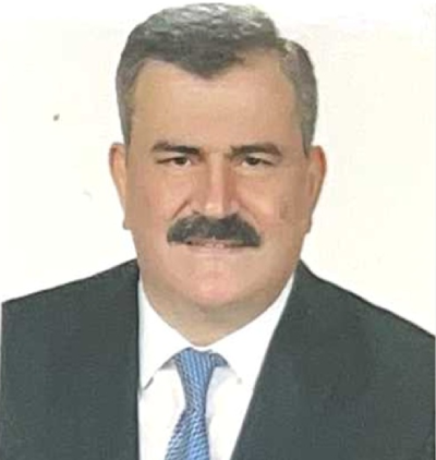 Faruk ÇATUROĞLU