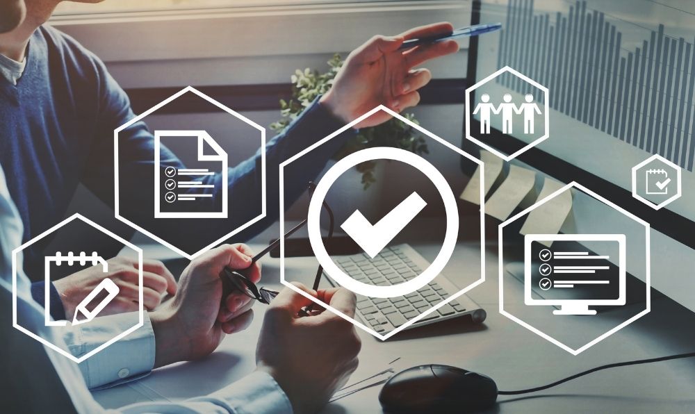 Denetim Ve Tasdik Hizmetleri